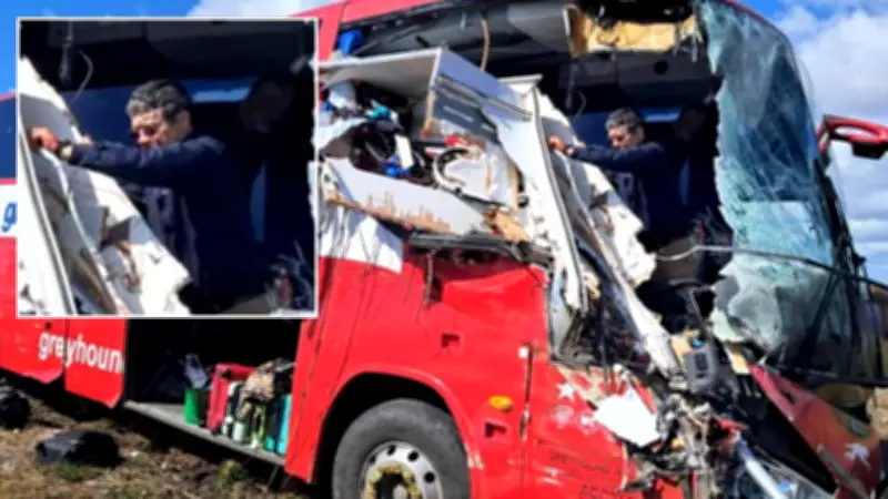 Judge to Rule on CCTV Evidence in Fatal Bruce Highway Bus Crash Case