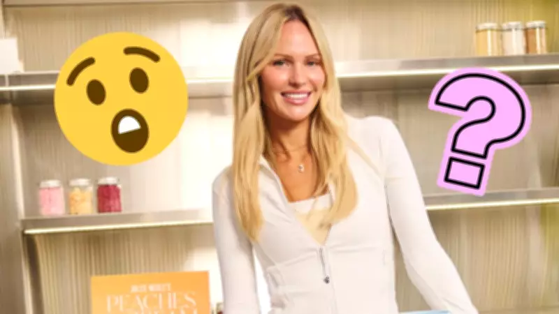 Jules Neale Launches Wellness Smoothie with Acai Bros Post-Split