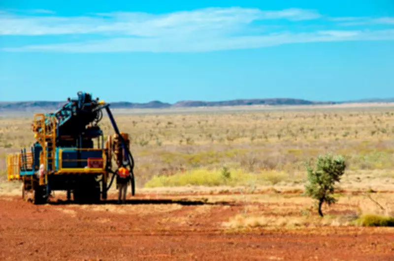 Junior Miners Face Worker Stand-Downs Amid Diesel Supply Crunch