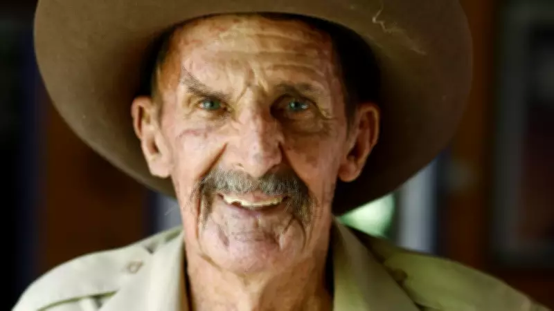 Jury to Deliberate in Child Sex Abuse Trial of OAM Recipient Geoffrey Guest