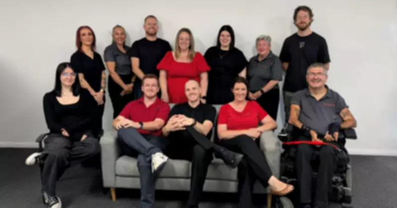 Just Better Care Celebrates 15 Years of Aged and Disability Support