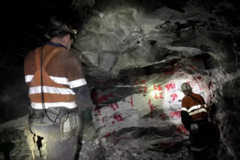 Kaiser Reef Achieves Fully Unhedged Gold Production, Boosts Output