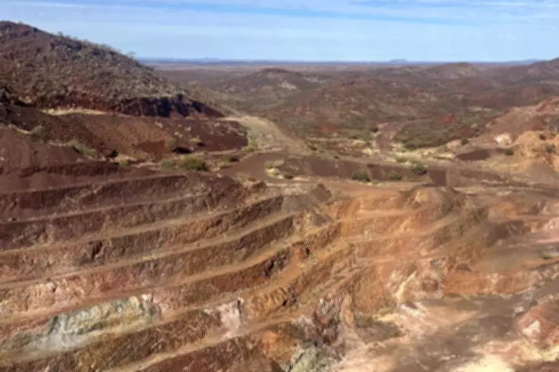 Kalamazoo Launches Major Drilling Program to Boost WA Gold Resource