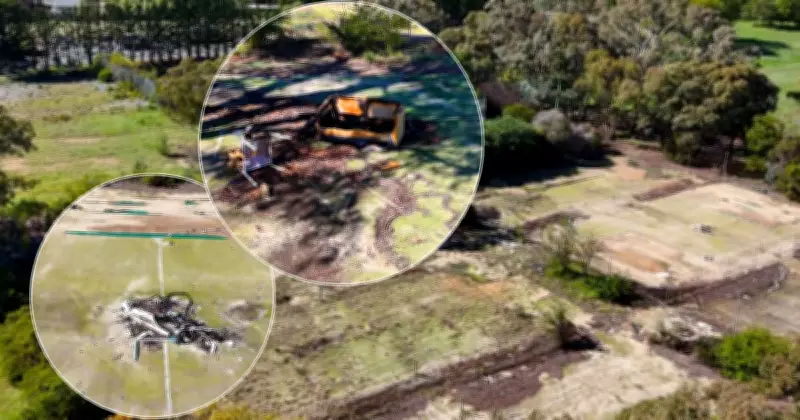 Kaleen Indoor Sports Petition Demands Action for Hawker Tennis Centre