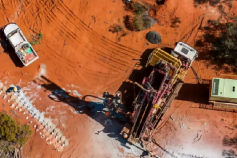 Kalgold Prepares Major Drill Campaign at Laverton Gold Project