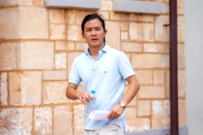 Kalgoorlie Sushi Bar Owner Sentenced for $52M Cannabis Bust