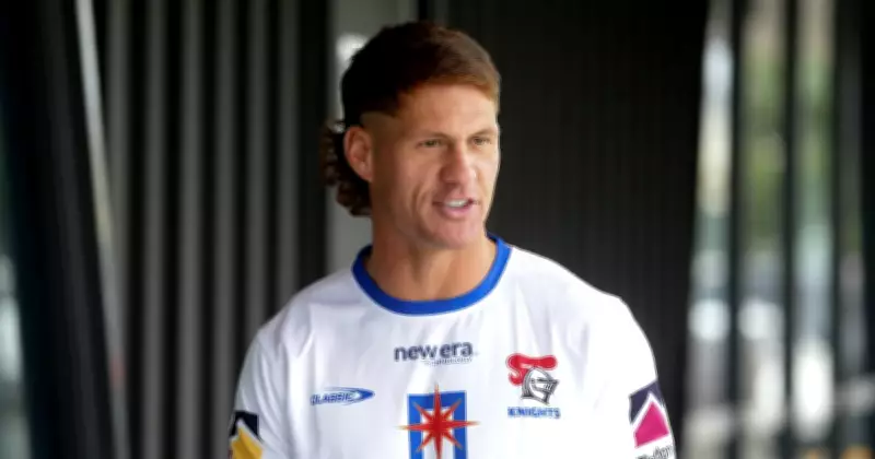 Kalyn Ponga's Injury Deals Major Blow to Newcastle Knights' NRL Ambitions