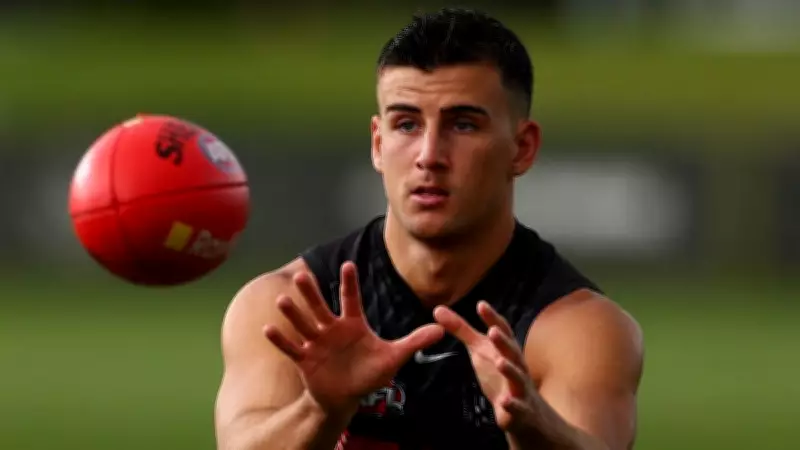 Kane Cornes Defends Nick Daicos, Slams 'Premature' Comparison to St Kilda Star
