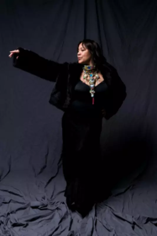 Kate Ceberano's Australian Made Tour Returns for Encore After 40 Years