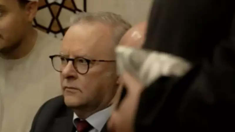 Katter Slams PM Over Sydney Mosque Jeers, Demands Action