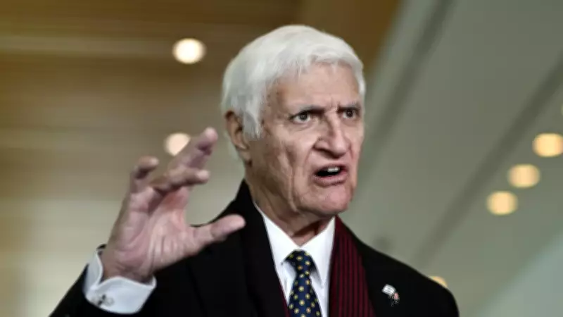 Katter Warns Copper Industry Collapse Threatens Thousands of Australian Jobs