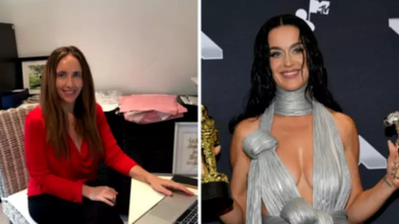 Katy Perry Loses High Court Trademark Battle with Australian Designer