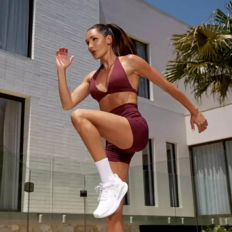 Kayla Itsines Regains Full Ownership of Sweat Fitness App in Surreal Deal