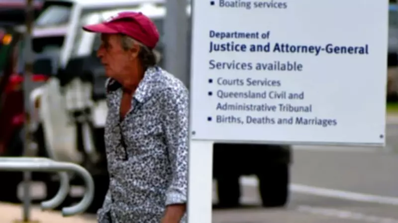 Keith Whelan Cleared of Buggy Rampage Charges in Trebonne Court Case