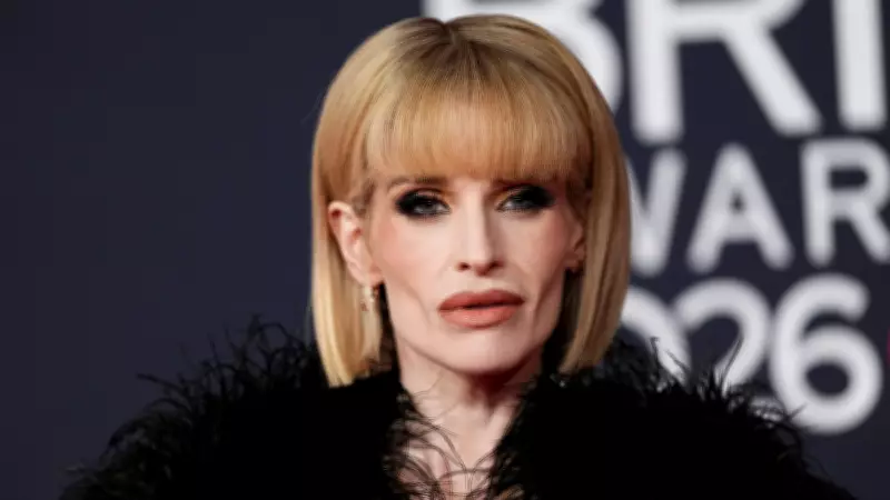 Kelly Osbourne Slams Body Shamers After Brit Awards Appearance