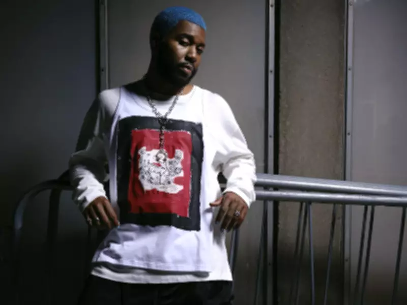 Khalid Announces Australian Tour, Bringing It's Always Summer Somewhere to Perth in November