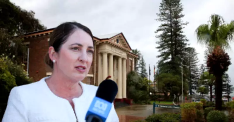 Kiama Council Staff Ordered to Work From Home Amid Fuel Supply Crisis