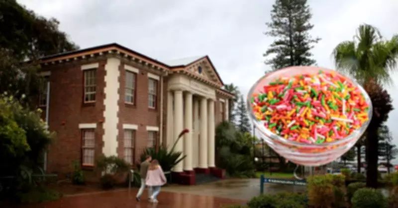 Kiama Council's 'Hundreds and Thousands' Typo Sparks Debate Over Local Decisions