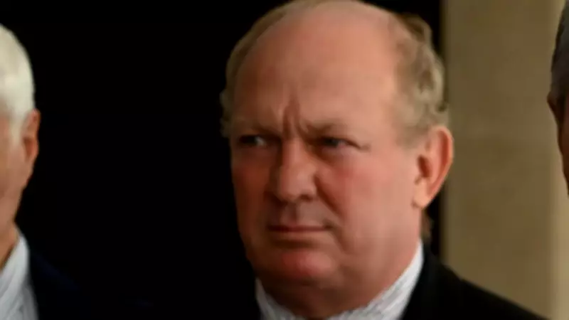 King of Hill Considers Expanding Influence in Far North Queensland Electorates