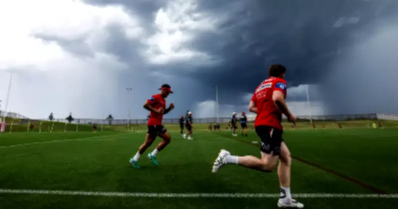 Kit Docker Seeks Clarity on Win Stadium Development Changes