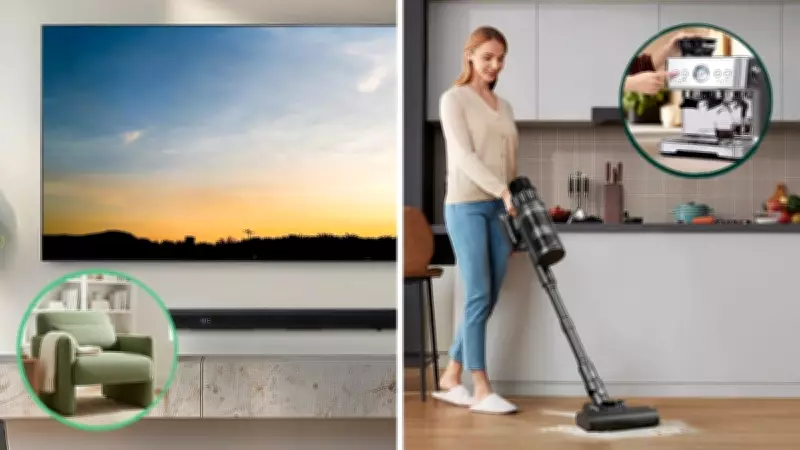 Kogan's 20th Birthday Sale: Massive Discounts Up to 80% on Tech and Home Essentials