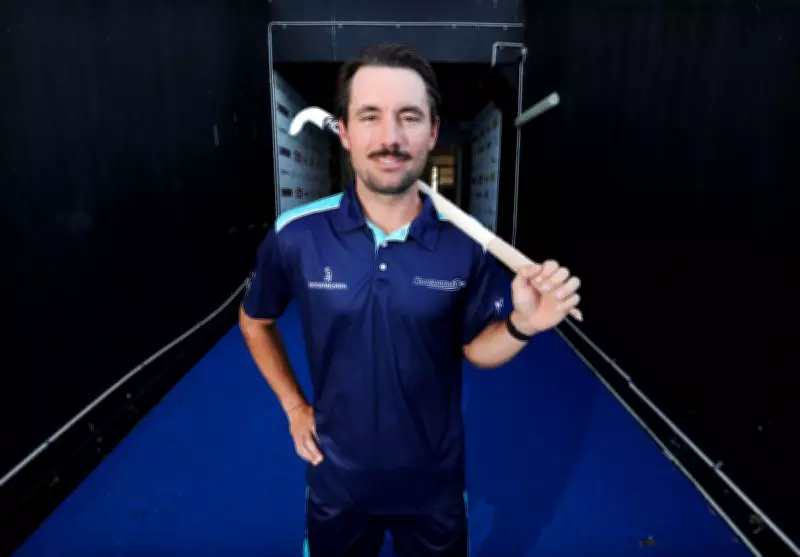 Kookaburras Co-Captain Jeremy Hayward Energised by Squad Revamp Ahead of World Cup