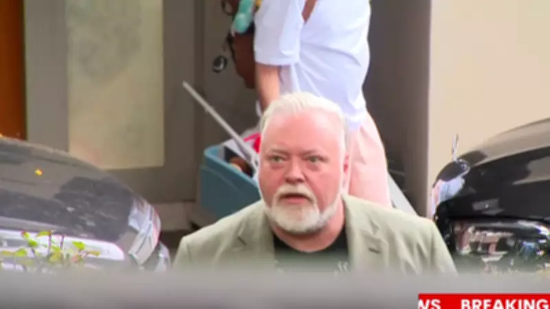 Kyle Sandilands Awaits KIIS FM Contract Decision Amid Suspension