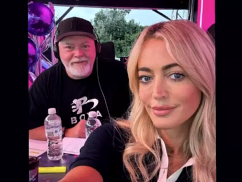 Kyle Sandilands 'Betrayed' by Jackie O's Sudden Radio Show Exit