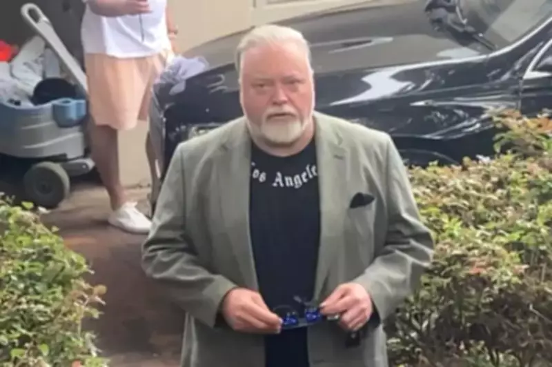 Kyle Sandilands Files Lawsuit Over Alleged Unfair Dismissal from Radio Show