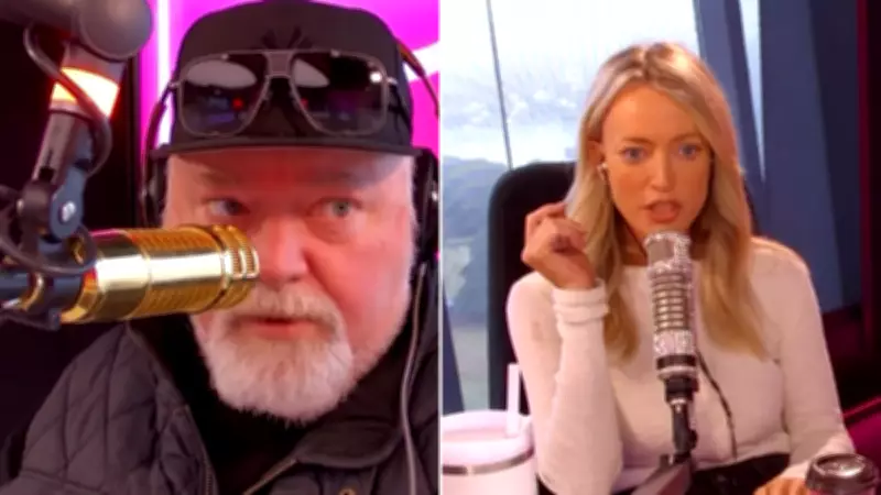 Kyle Sandilands Sues ARN Over $100 Million Contract Termination