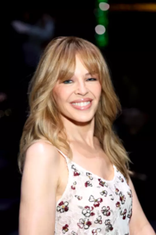 Kylie Minogue Performs $3M Private Concert for Billionaire Anthony Pratt in Melbourne