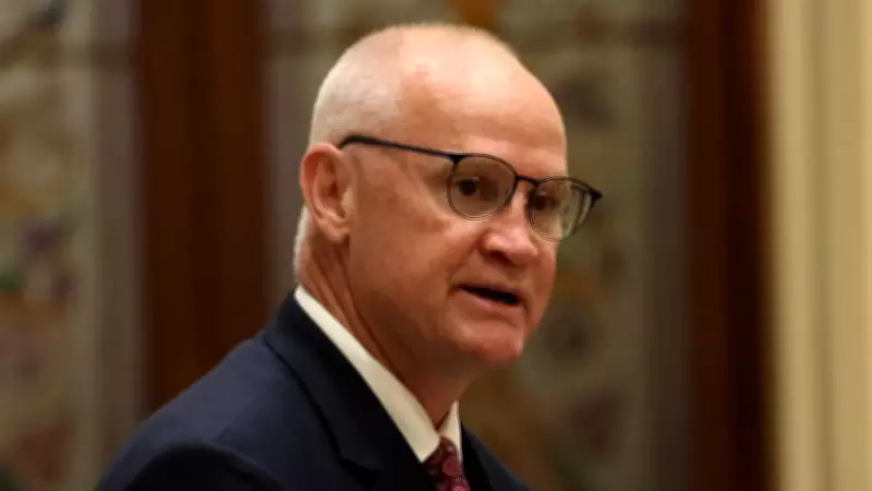 Labor Accuses Government of 'Furphy' as Insurance Premiums Soar Past $4,600