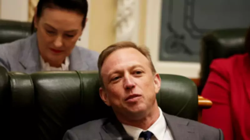 Labor and LNP Clash Over Delayed Fuel Price Reforms in Queensland