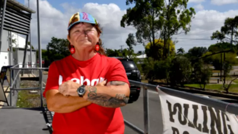 Labor Candidate Ina Pryor Dies After Five-Year Cancer Battle