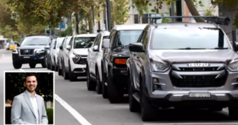 Labor Lord Mayoral Candidate Pushes for Free 30-Minute Parking in Newcastle CBD