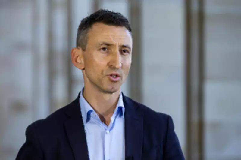 Labor Warned of $166 Billion 'X-Factor' as Union War and Global Turmoil Threaten Budgets