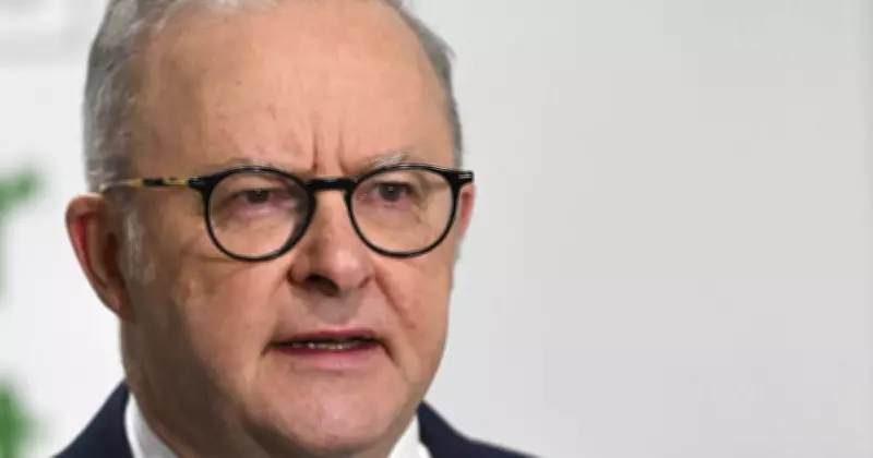 Labor's Trump Nobel Nomination Idea Faces Budget Cycle Hurdles