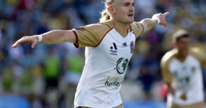 Lachie Rose's Hard Road Leads to Dundee United Contract