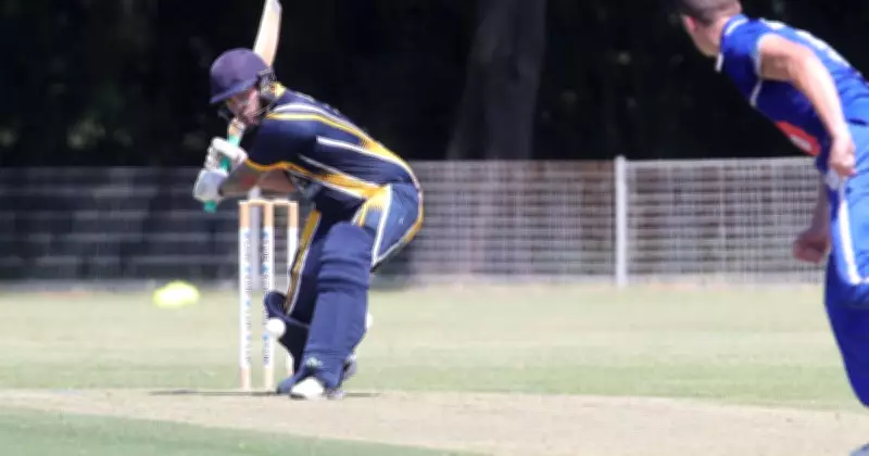 Lake Illawarra and Shellharbour Clash in High-Stakes Cricket Final