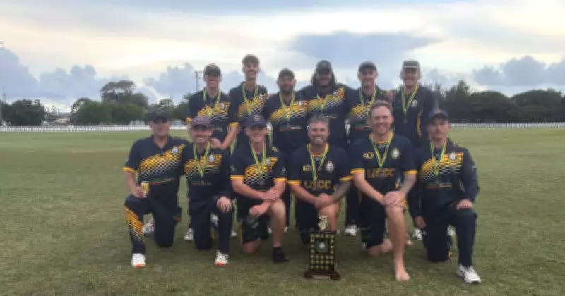 Lake Illawarra Claims Ninth Cricket Title in Thrilling Final Showdown