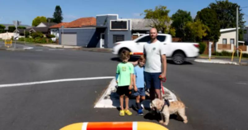 Lake Macquarie Council Audit Reveals High Risk of Serious Injury or Death at Kahibah