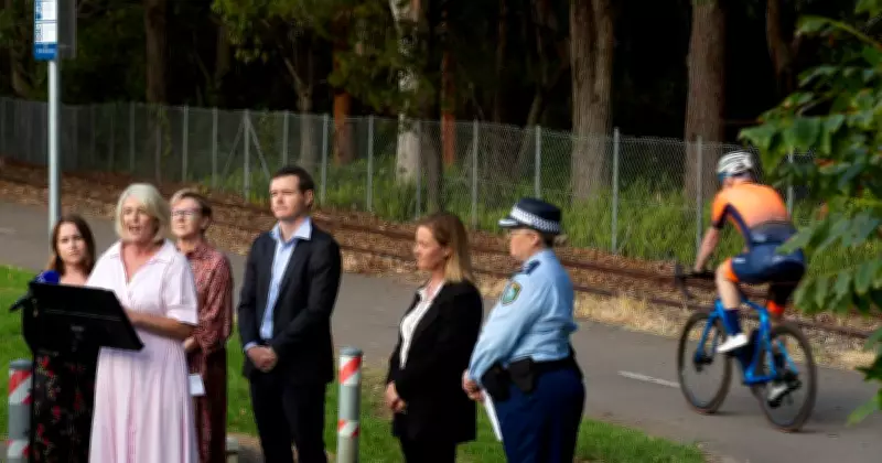 Lake Macquarie Council Installs New Safety Signs on Fernleigh Track