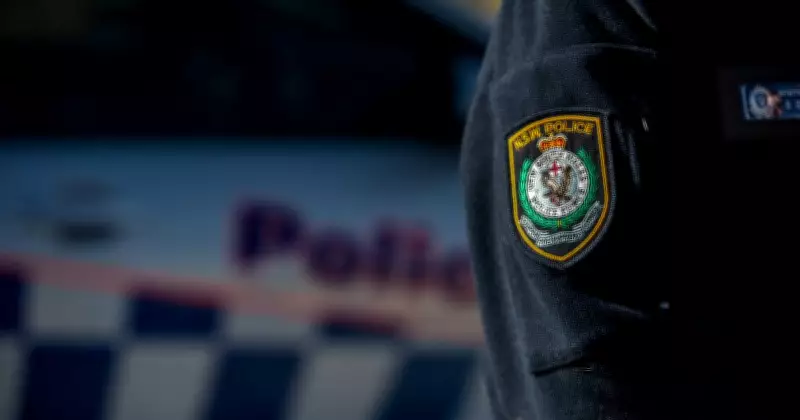 Lake Macquarie Man Charged Over Alleged Hammer Attack in Glendale Home Invasion