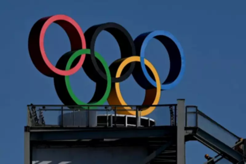 Landmark Olympic Ruling Bans Transgender Women from Female Events