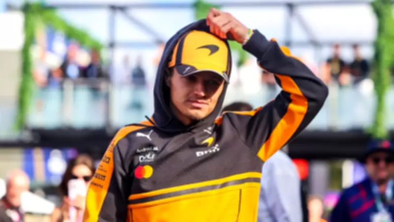 Lando Norris Slams F1's 2026 Regulations as 'Worst' in History