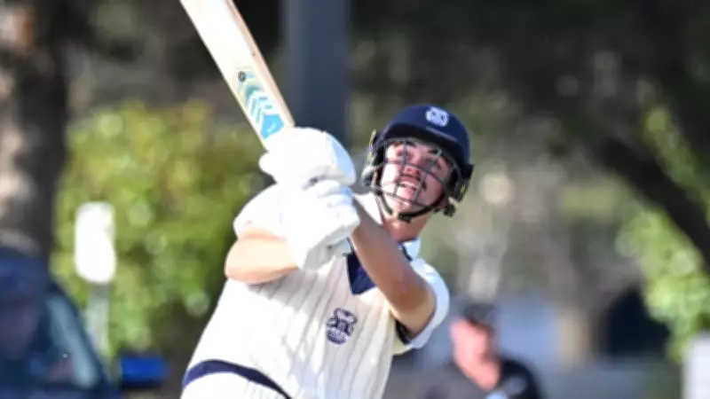 Lara and East Belmont's Key Players Set for GCA1 Semifinal Clash