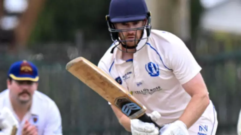 Lara and St Peters Secure Finals Spots in Thrilling GCA1 Cricket Matches