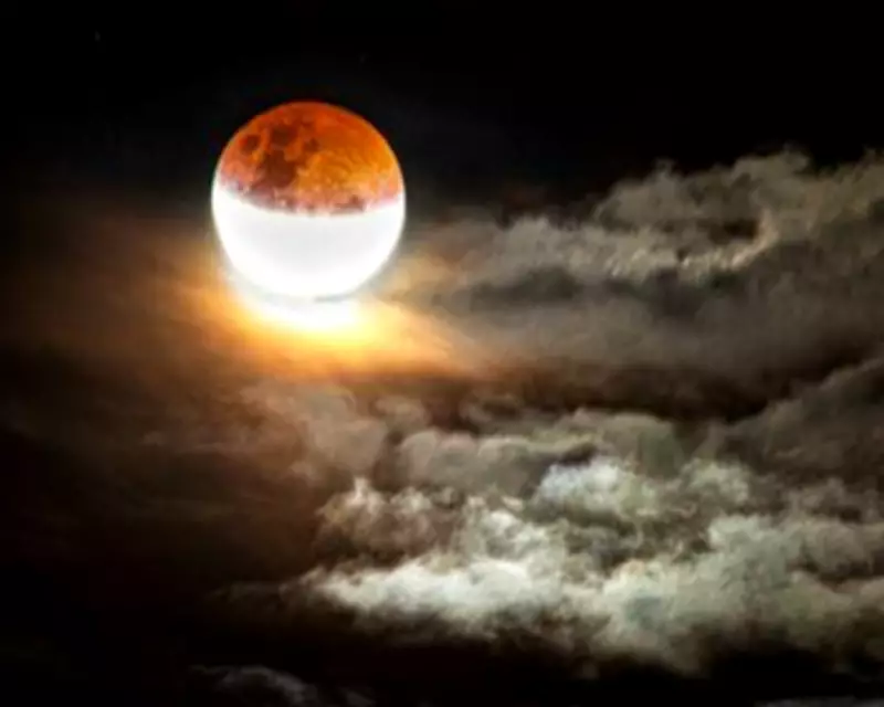 Last Blood Moon Until 2028: WA's Lunar Eclipse Guide for 2026