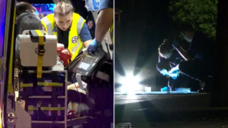 Late Night Brawl in Chester Hill Ends with Two Brothers Shot Multiple Times