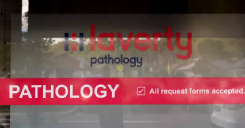 Laverty Pathology Faces Staff Shortages and Industrial Action in Newcastle